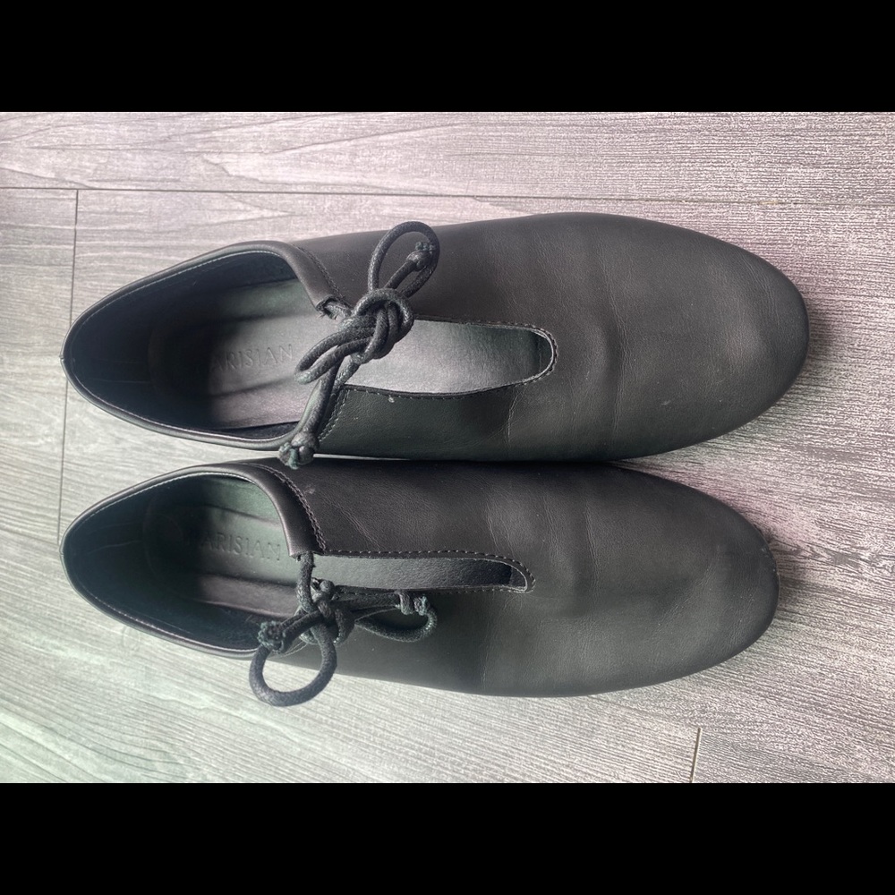 Parisian Flats